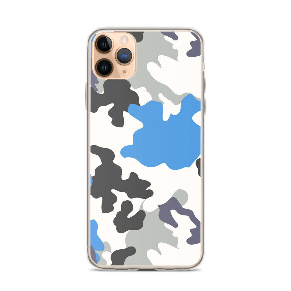 Camo iPhone Case - view 5