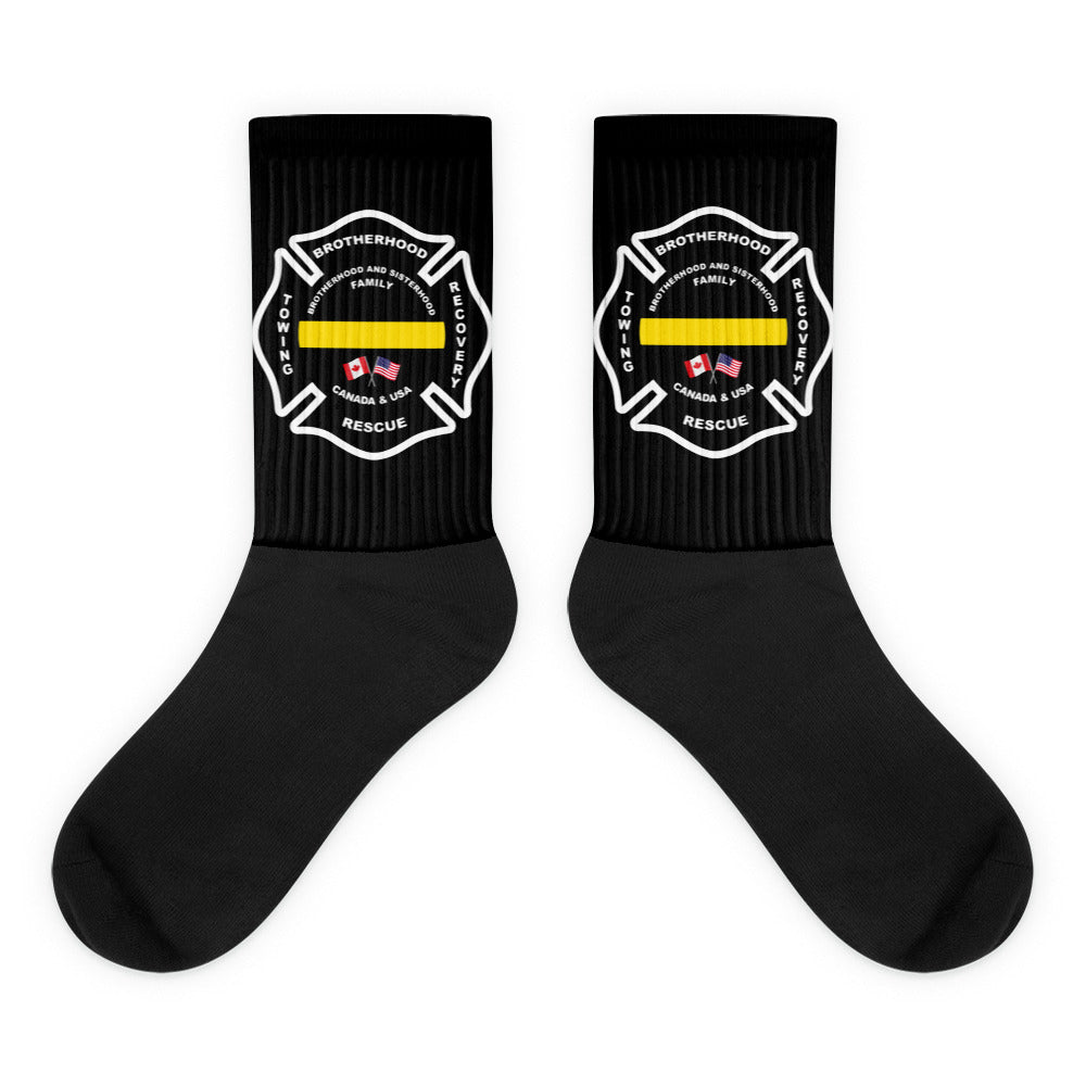 Brotherhood Socks