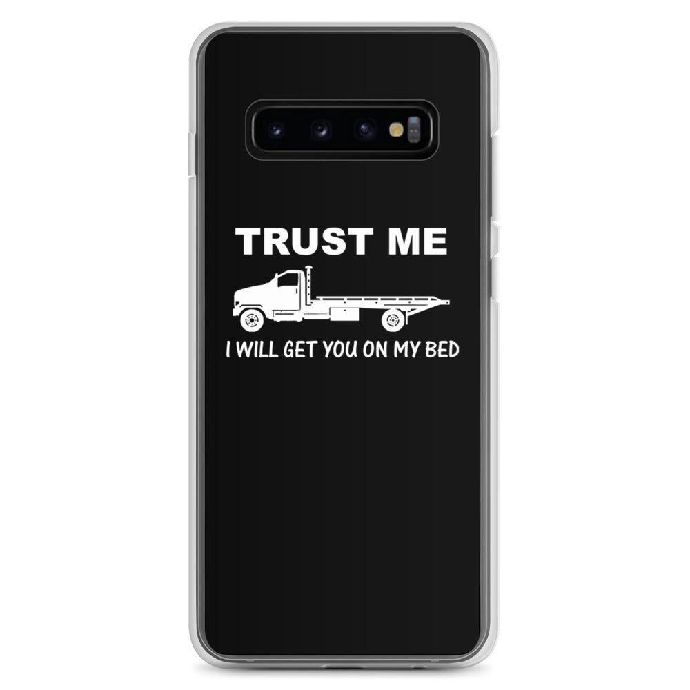 Trust Me Samsung Case - view 4