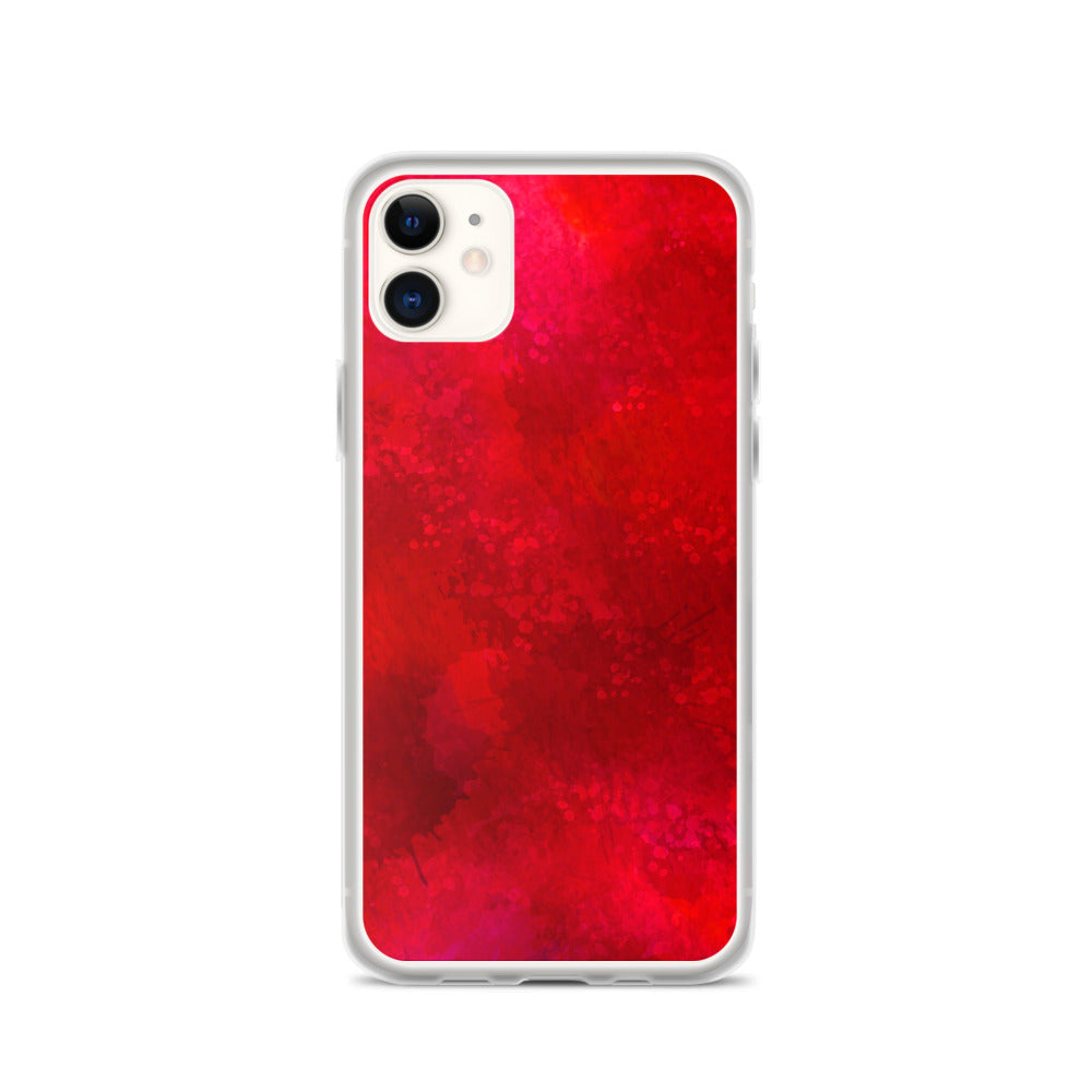 Watercolor iPhone Case - view 2