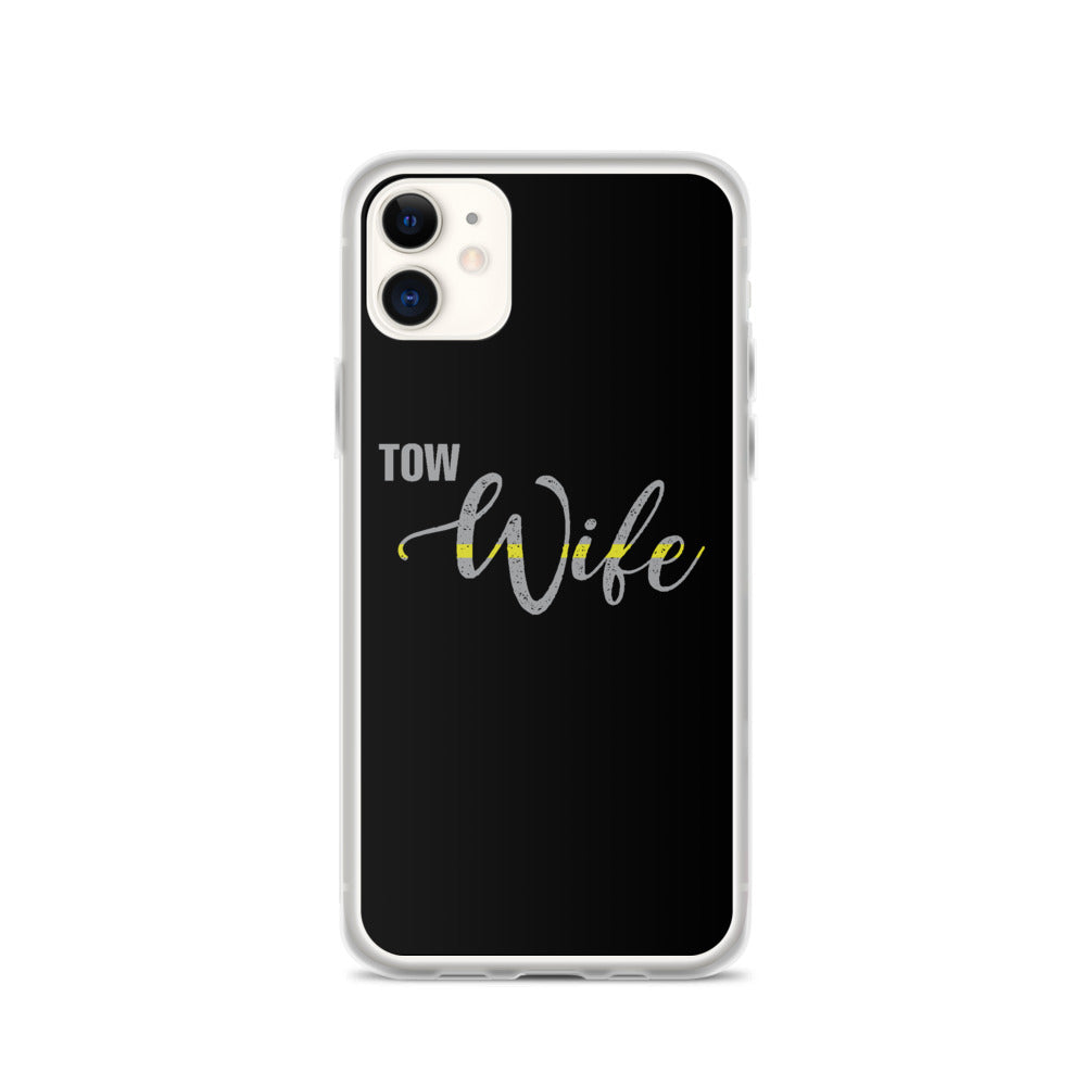 Tow Wife iPhone Case - view 2