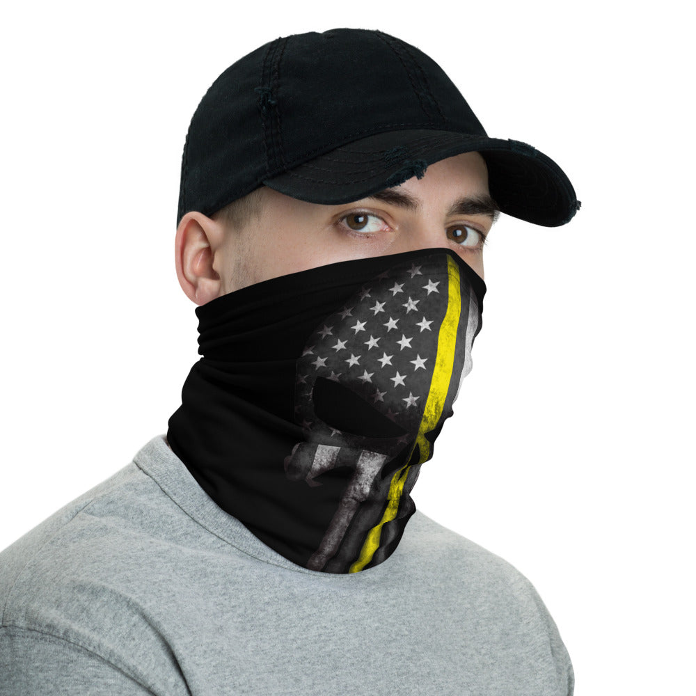 Proud Tow Operator Neck Gaiter - Premium Quality - view 3