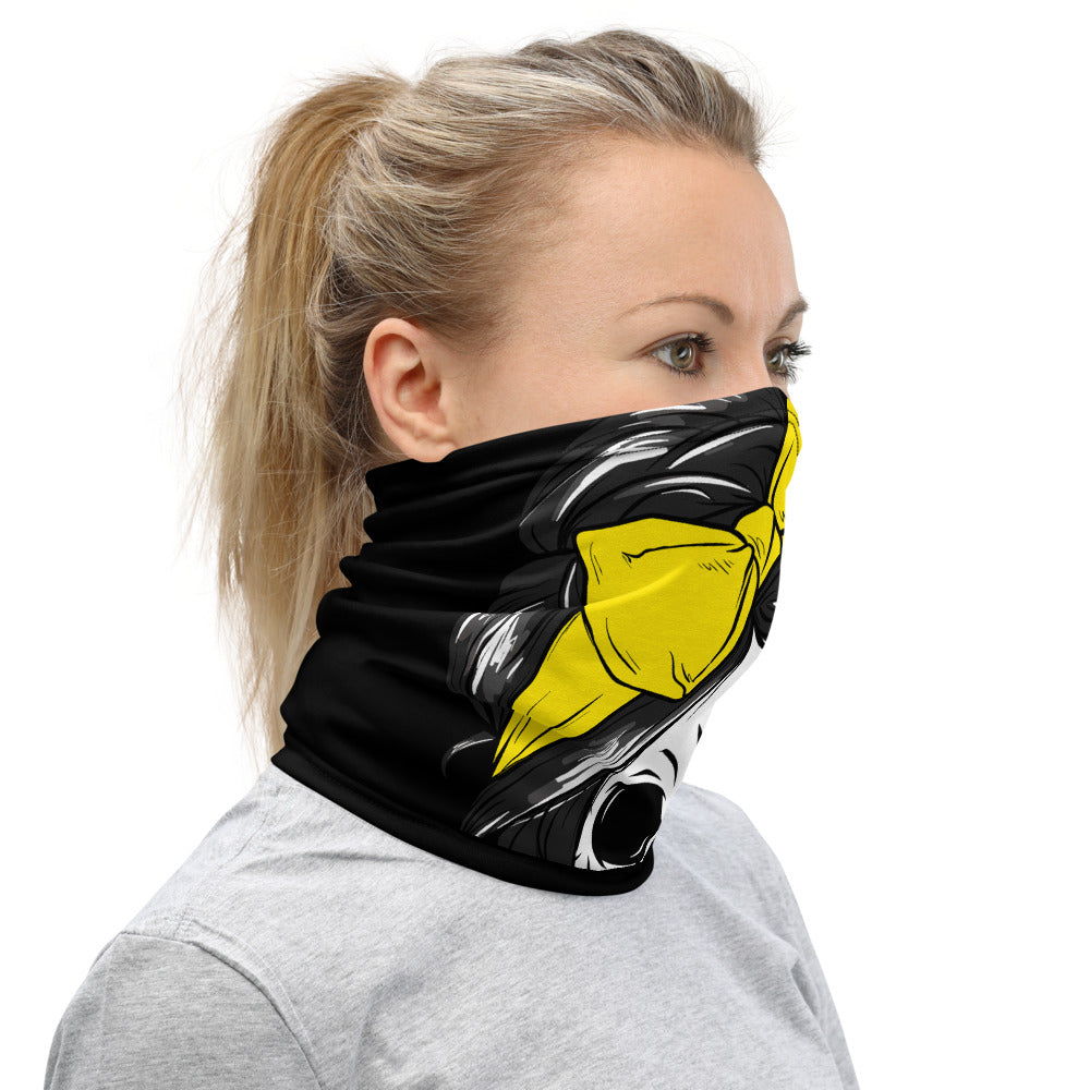 Proud Tow Wife Neck Gaiter - Premium Quality - view 2