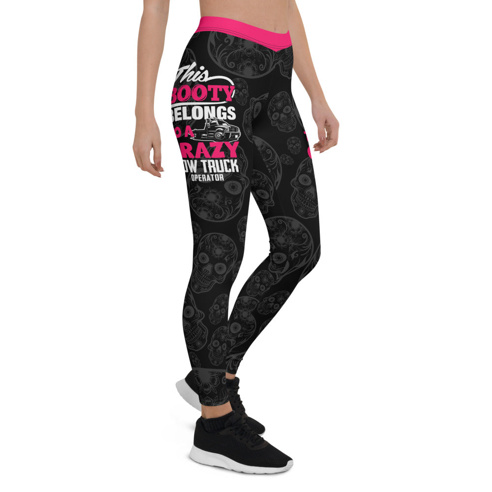 Leggings - view 5