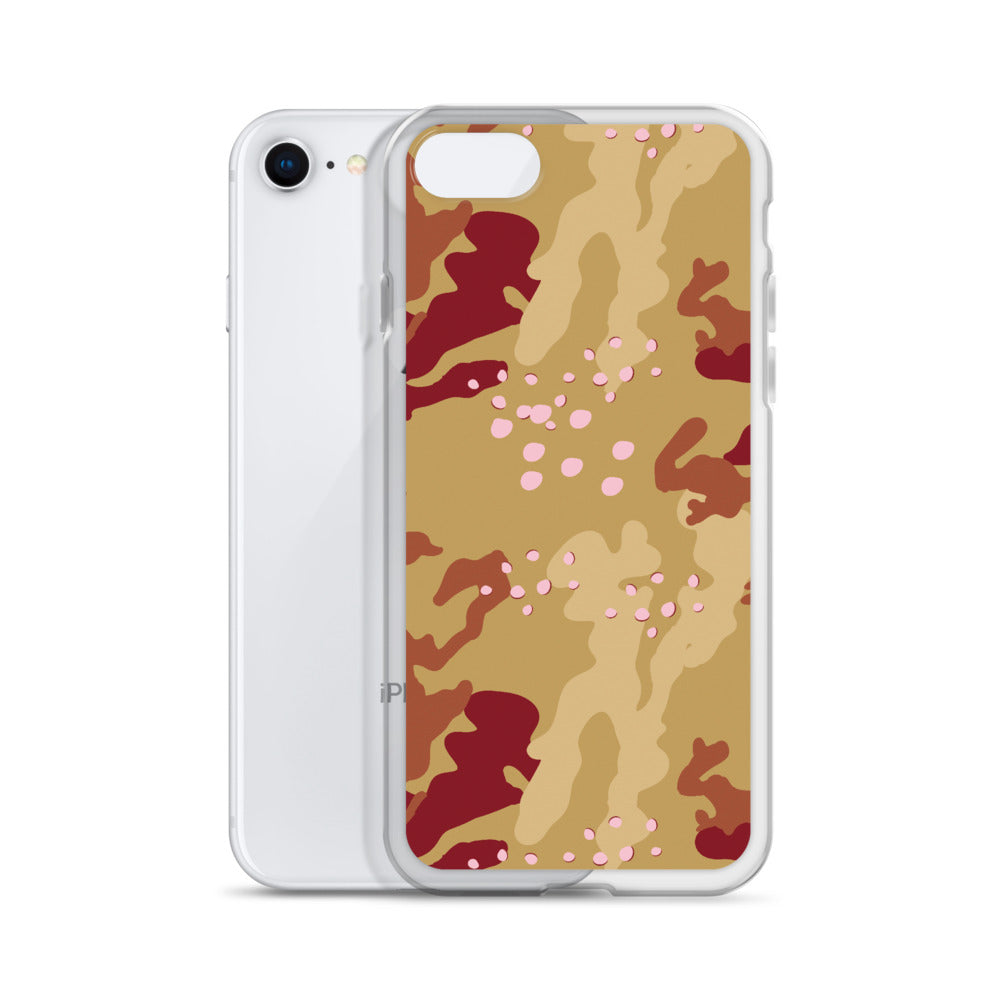 Camo iPhone Case - view 12
