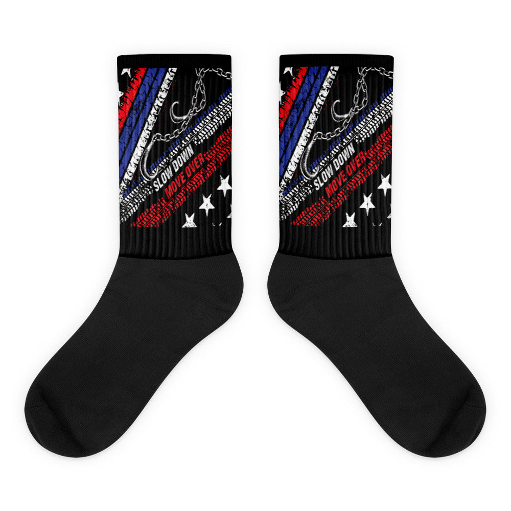 SDMO Socks