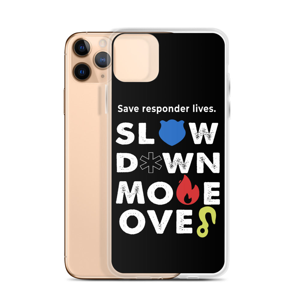 SDMO iPhone Case - view 6