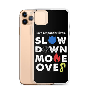SDMO iPhone Case