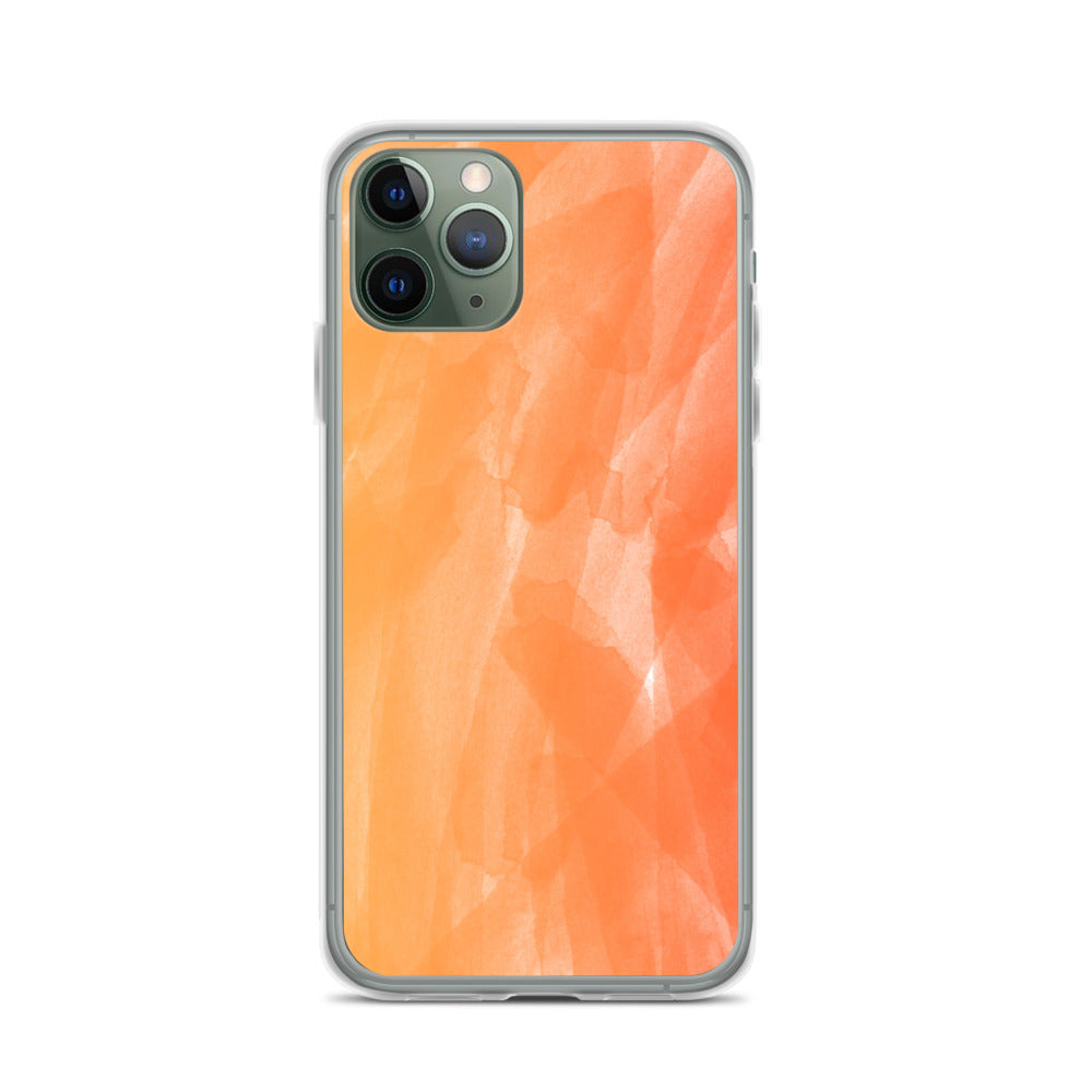 Watercolor iPhone Case - view 3