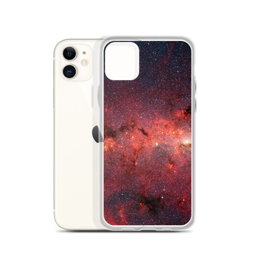 Galactic iPhone Case