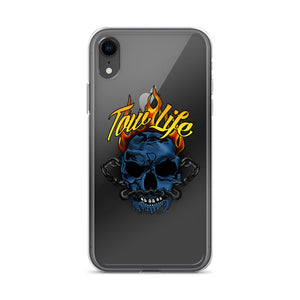 Tow Life iPhone Case