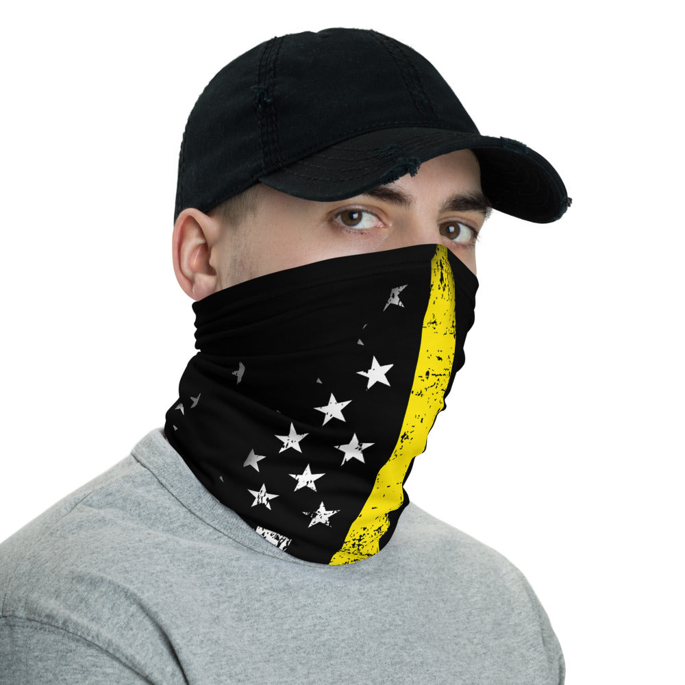 Proud Tow Operator Neck Gaiter - Premium Quality - view 3