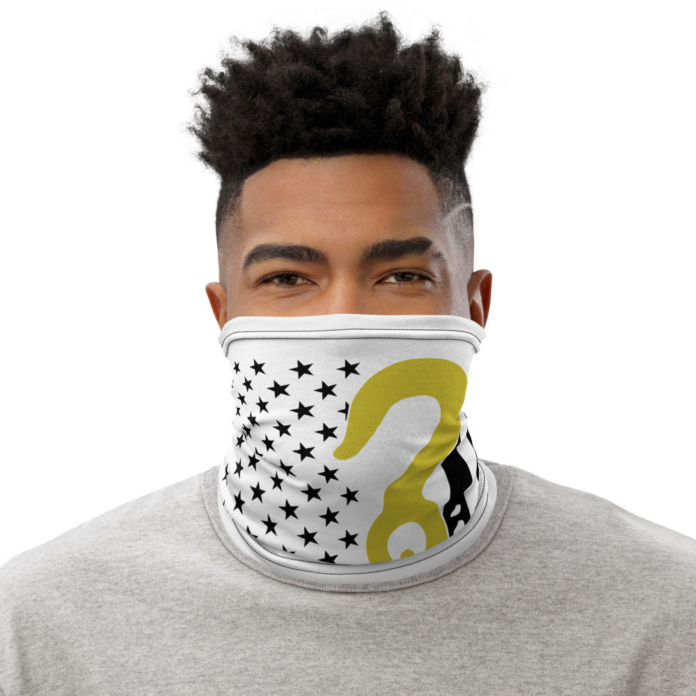 Proud Tow Operator Neck Gaiter - Premium Quality