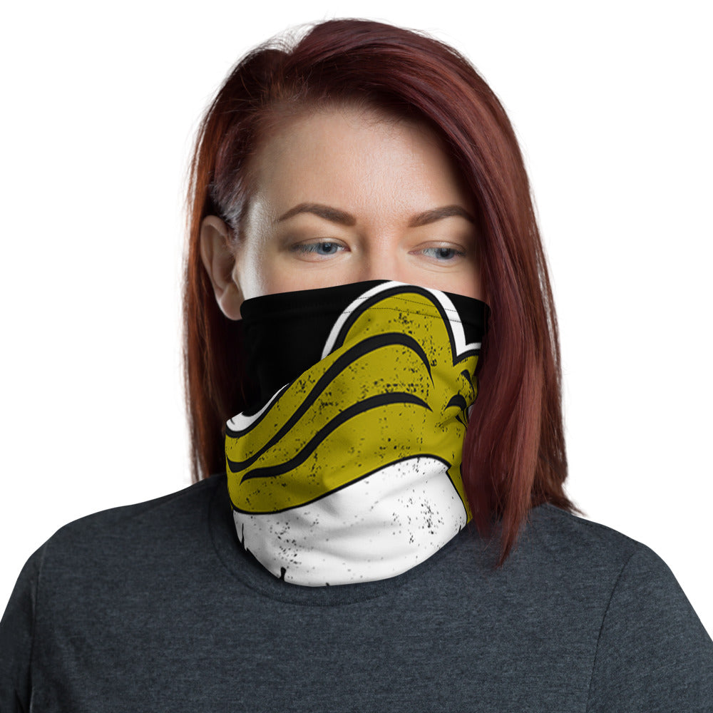 Proud Tow Wife Neck Gaiter - Premium Quality