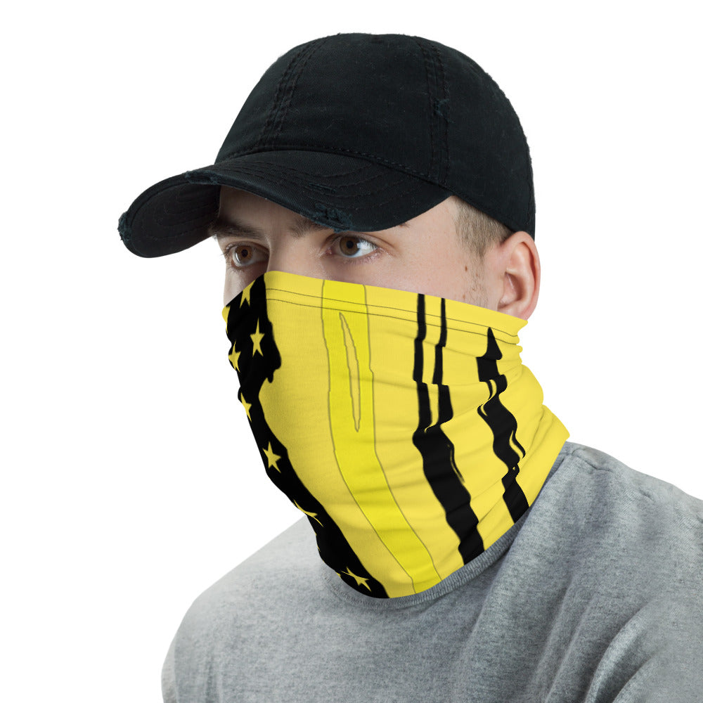 Proud Tow Operator Neck Gaiter - Premium Quality - view 2