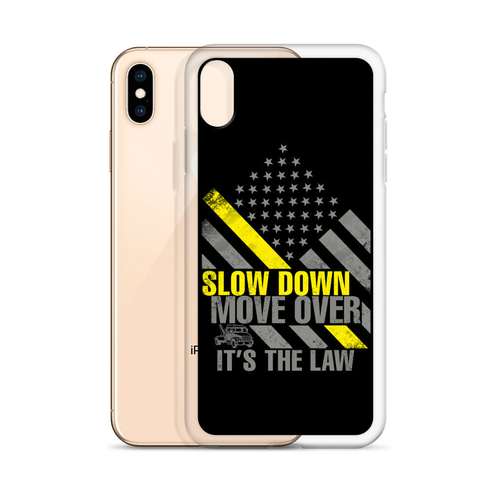 SDMO iPhone Case - view 24