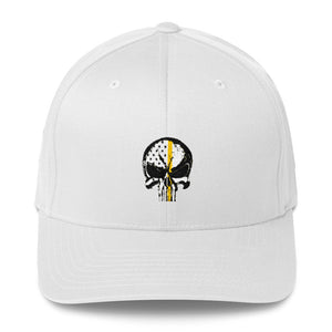 Thin Yellow Line Hat (FLEX-FIT)