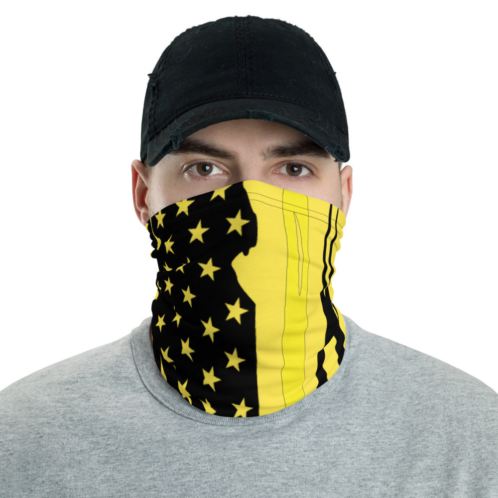 Proud Tow Operator Neck Gaiter - Premium Quality