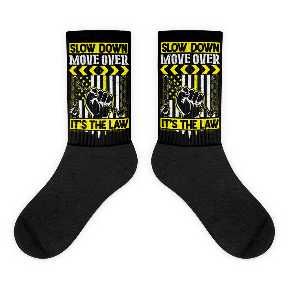 SDMO Socks