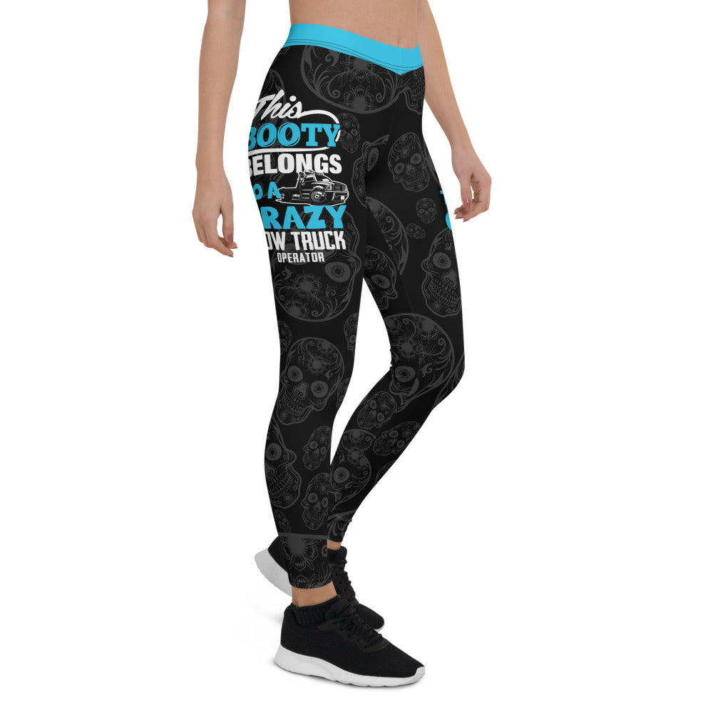 Leggings - view 5