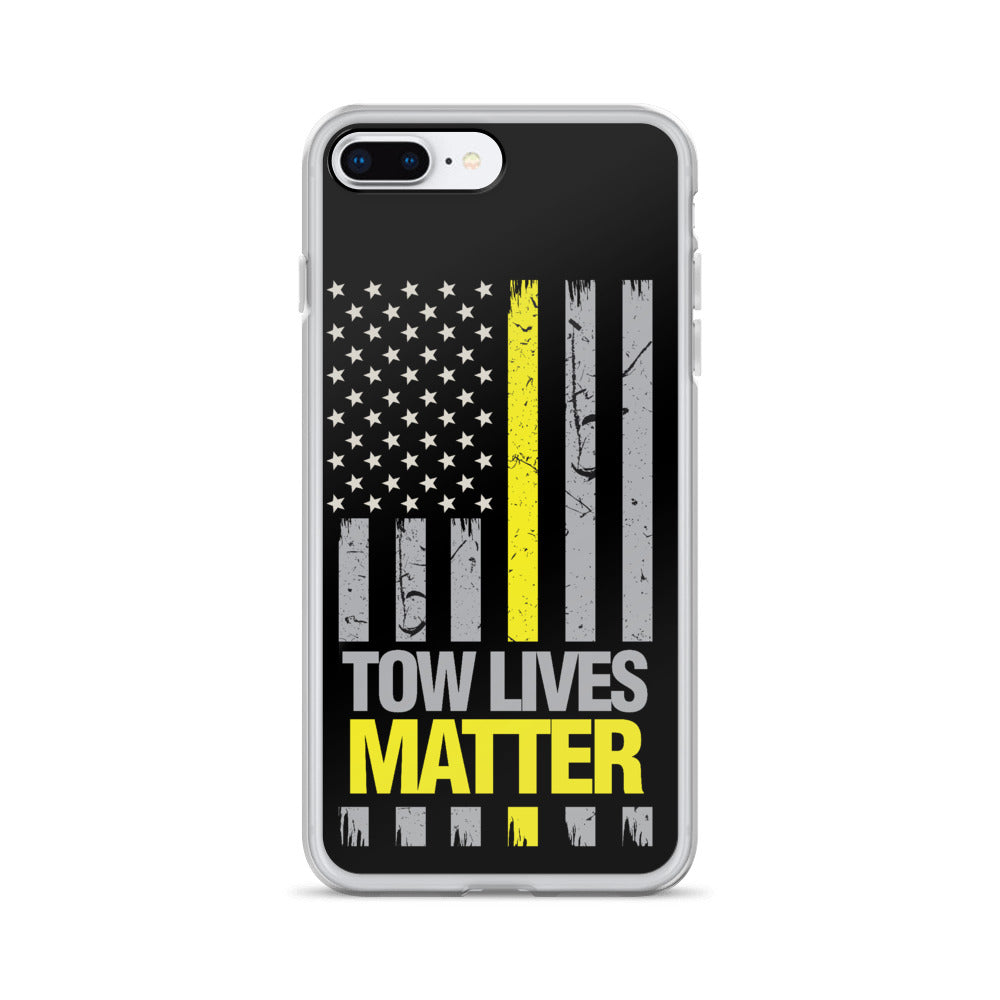 Towlivesmatter iPhone Case - view 7