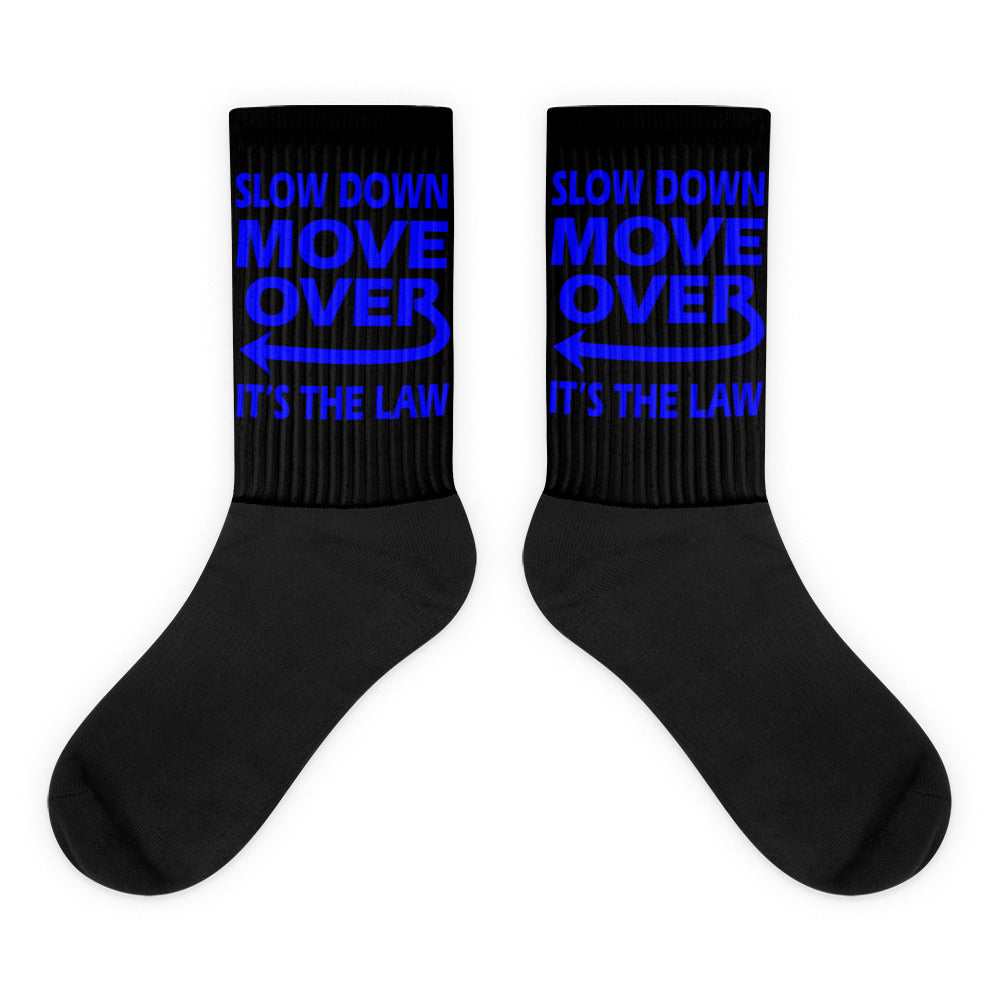 SDMO Socks