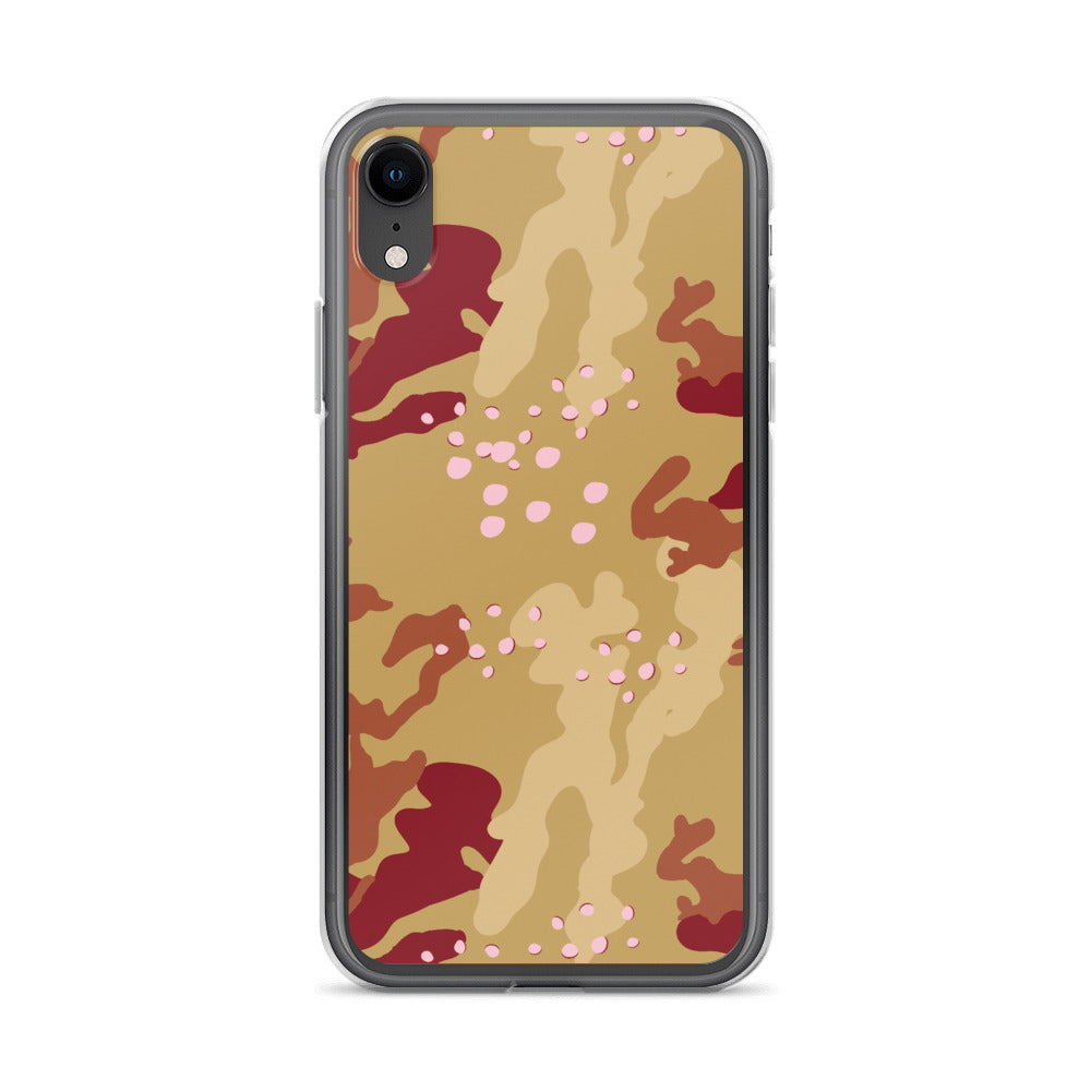 Camo iPhone Case - view 17