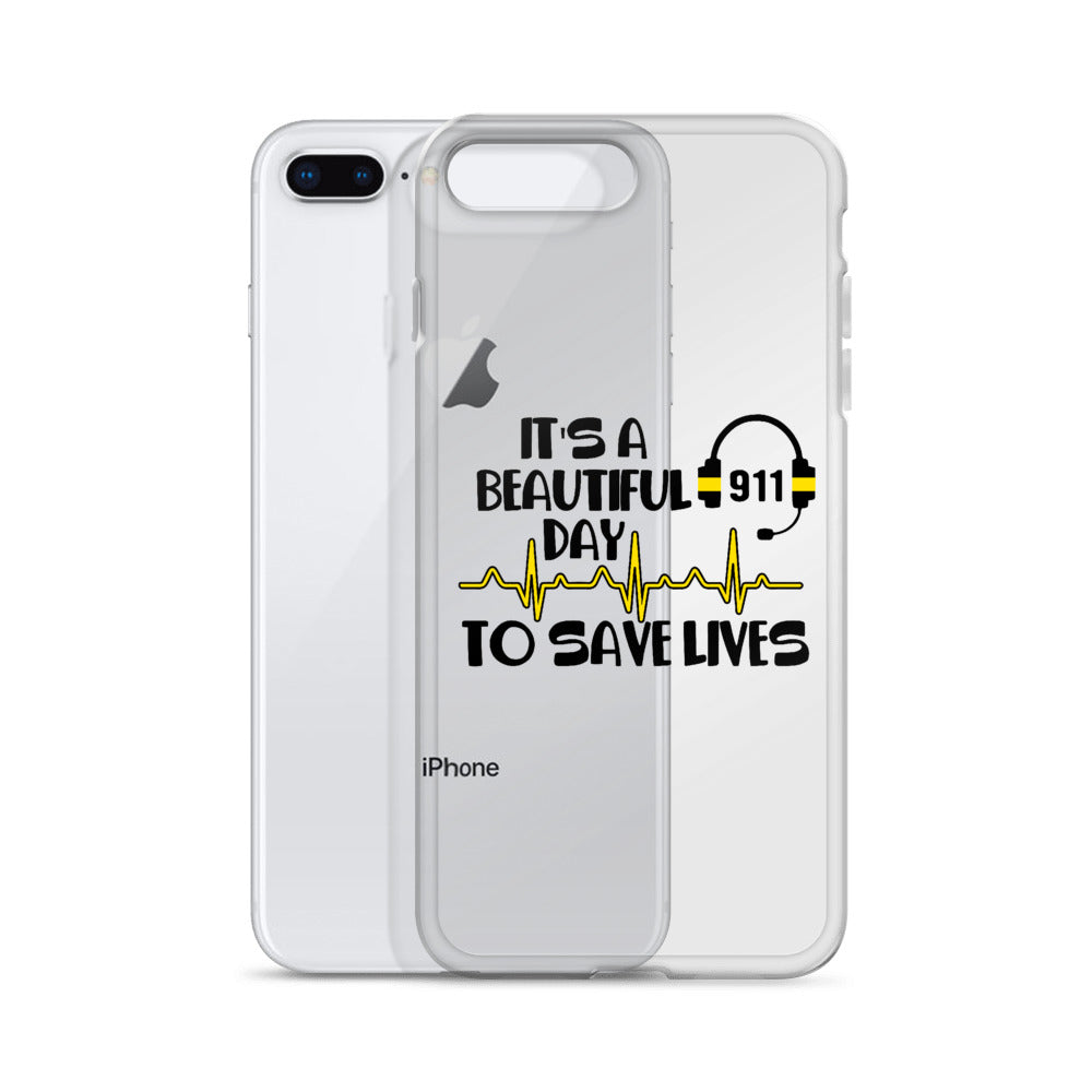Dispatcher iPhone Case - view 8