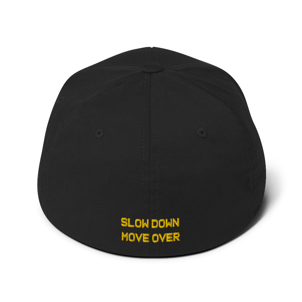 Tow Life Hat (FLEX-FIT) - view 5