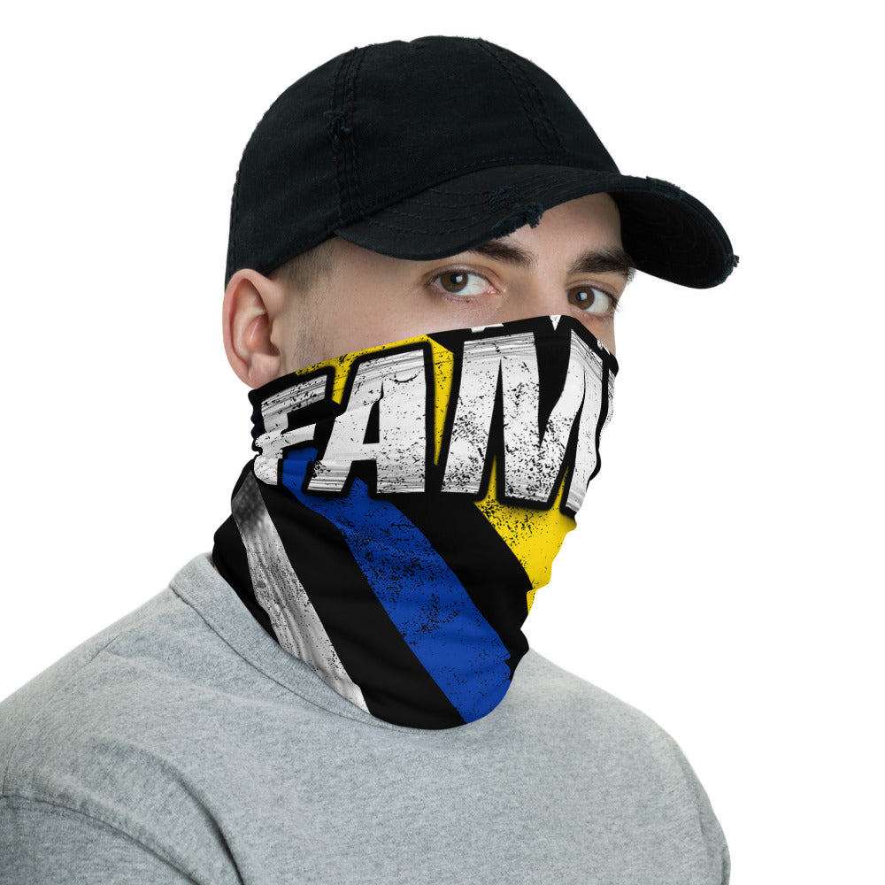 Proud Tow Operator Neck Gaiter - Premium Quality - view 3