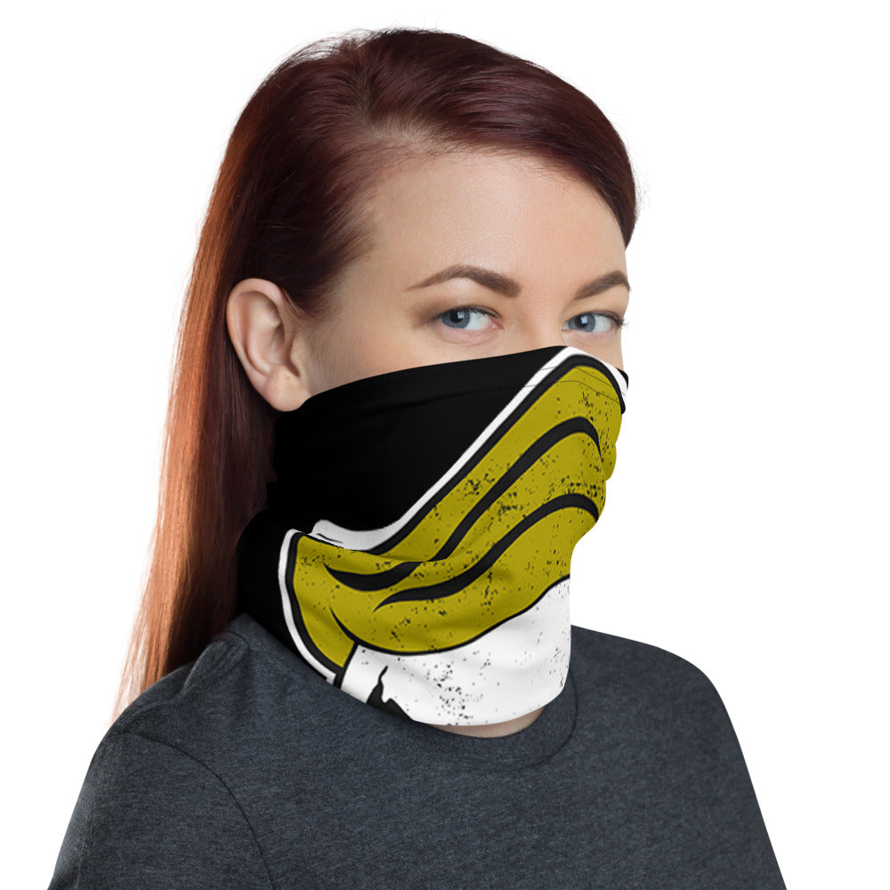 Proud Tow Wife Neck Gaiter - Premium Quality - view 3