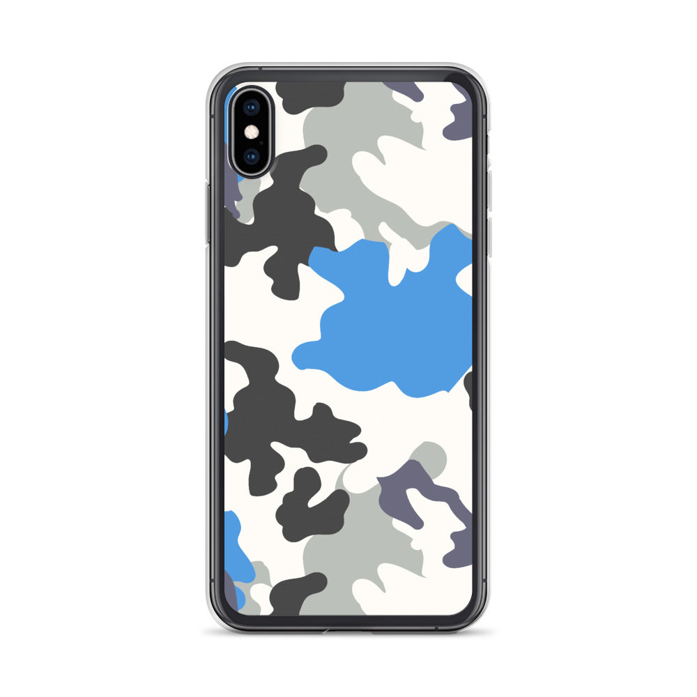 Camo iPhone Case - view 21