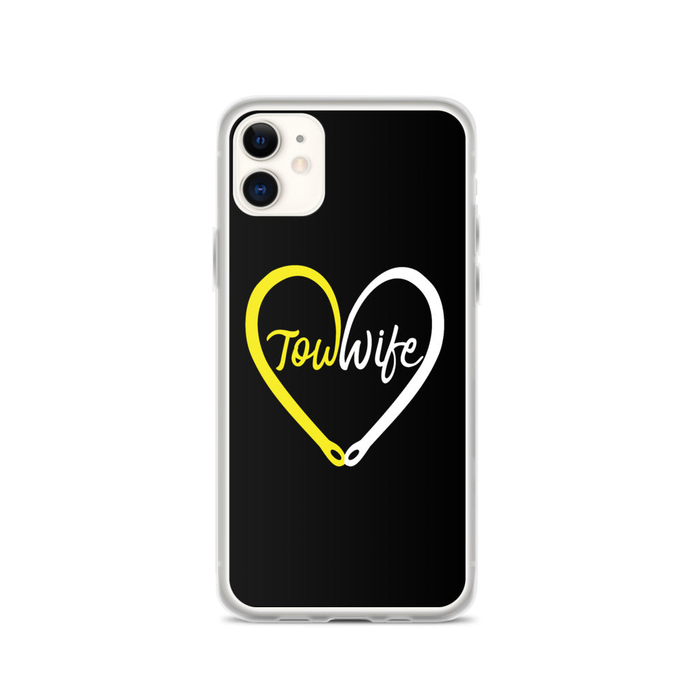 Tow Wife iPhone Case - view 2