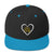 Tow Wife Snapback Hat