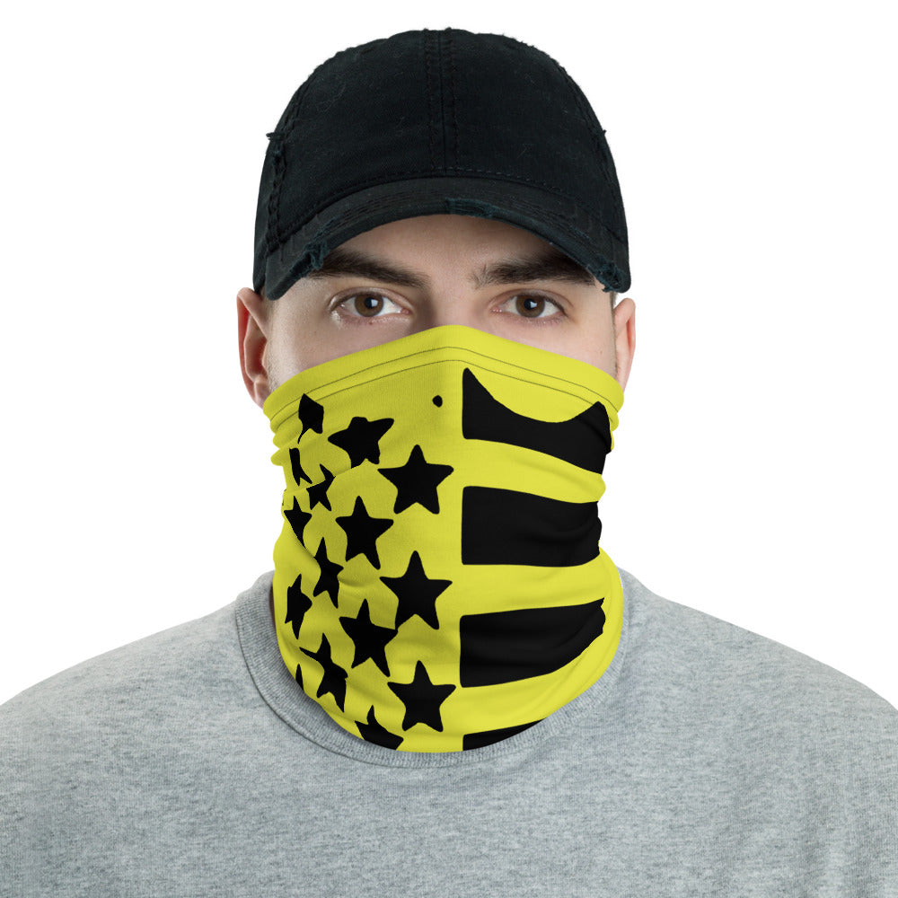 Proud Tow Operator Neck Gaiter - Premium Quality