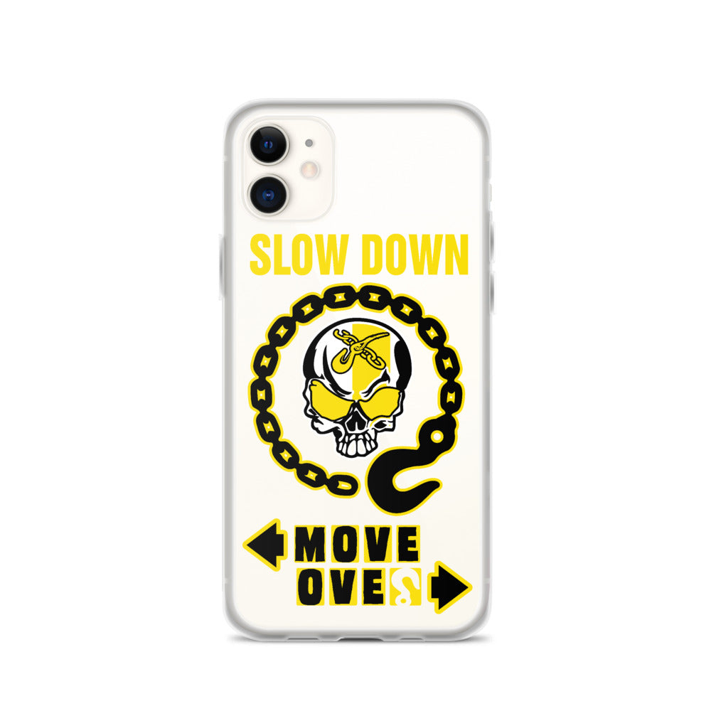 SDMO iPhone Case - view 2