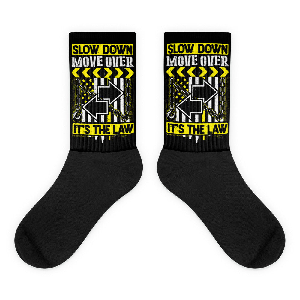 SDMO Socks
