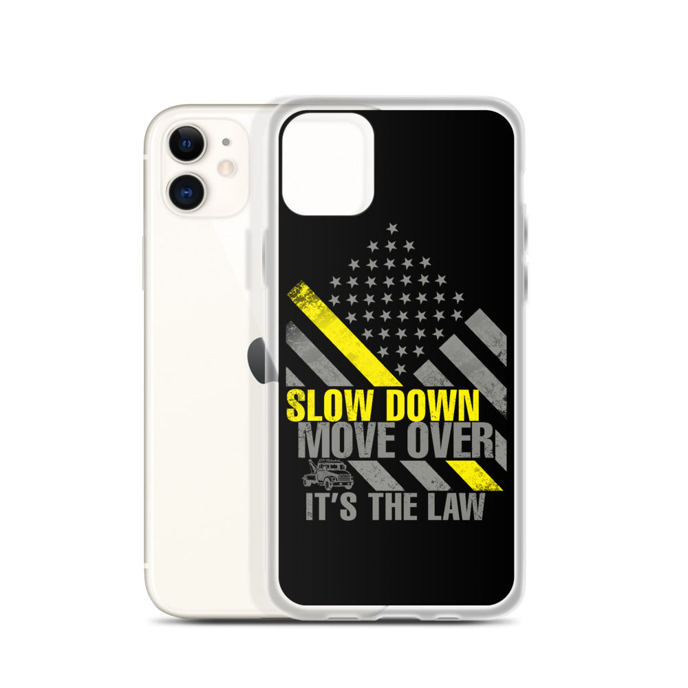 SDMO iPhone Case
