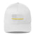 Thin Yellow Line Flexfit Hat
