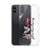 Peace Love Towing iPhone Case