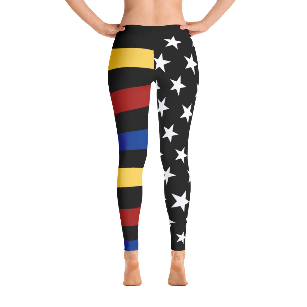 Tow Wife Leggings - view 2