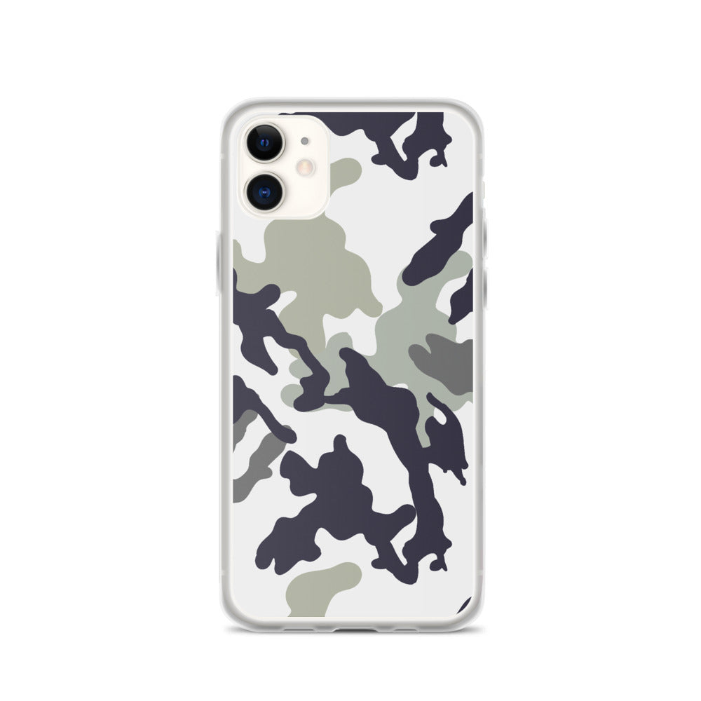 Camo iPhone Case - view 2