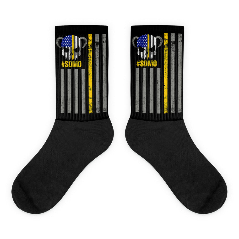 SDMO Socks