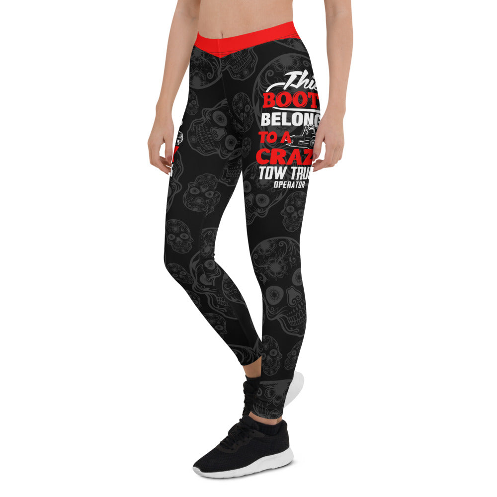 Leggings - view 3