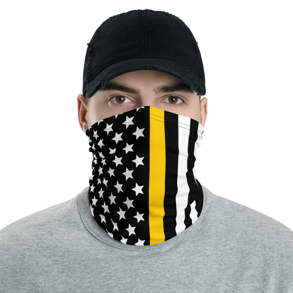 Proud Tow Operator Neck Gaiter - Premium Quality
