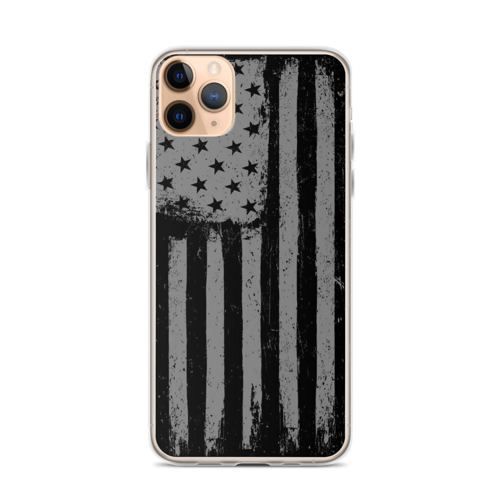 Proud Patriot iPhone Case - view 5