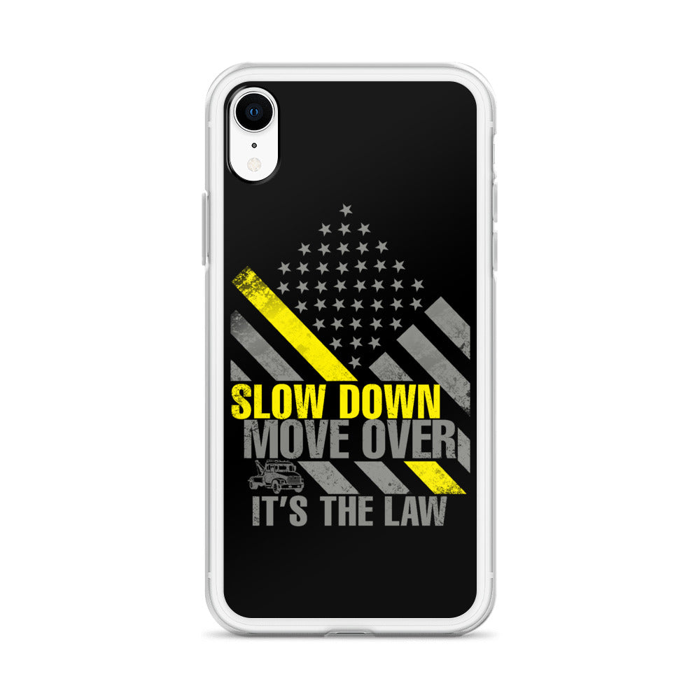 SDMO iPhone Case - view 19