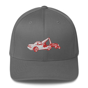 I make Car Disappear, What's your superpower Structured Twill Cap