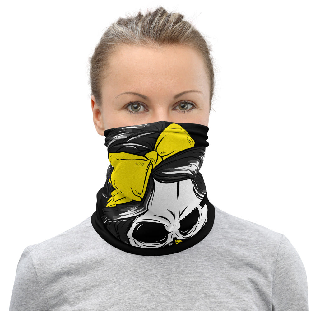 Proud Tow Wife Neck Gaiter - Premium Quality