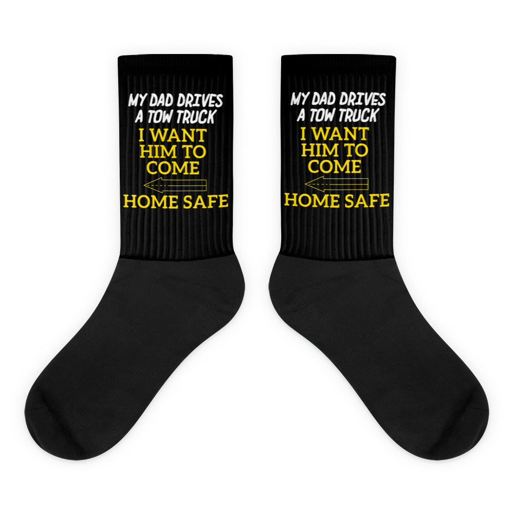 SDMO Socks
